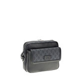 Gucci GG Supreme Shoulder Bag